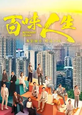 热播剧集雾港迷案海报